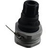NEW Leviton LNR86-1E Rhino-Hide NEMA 5-15R Watertight Connector 15A 125V