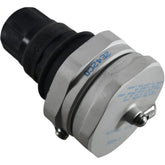 NEW Leviton LNR86-1E Rhino-Hide NEMA 5-15R Watertight Connector 15A 125V