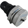 NEW Leviton LNR86-1E Rhino-Hide NEMA 5-15R Watertight Connector 15A 125V