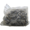 Pack of 25 NEW Leland Industries 3/4-10 Finished Hex Nut Grade 5 Plain Steel