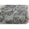 Pack of 25 NEW Leland Industries 3/4-10 Finished Hex Nut Grade 5 Plain Steel