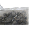 Pack of 25 NEW Leland Industries 3/4-10 Finished Hex Nut Grade 5 Plain Steel