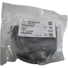 NEW HARTING 09305240440 Han 24B-HTE-R-NPTF 3/4 Connector Hood Top Entry