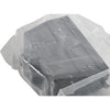 NEW HARTING 09305240440 Han 24B-HTE-R-NPTF 3/4 Connector Hood Top Entry