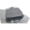 NEW HARTING 09305240440 Han 24B-HTE-R-NPTF 3/4 Connector Hood Top Entry