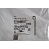 NEW HARTING 09330242601 Han 24 E STI-S Male Insert 24 Pin Screw Terminal