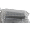 NEW HARTING 09330242601 Han 24 E STI-S Male Insert 24 Pin Screw Terminal