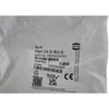 NEW HARTING 09330242701 Han 24 E-BU-S Female Insert 24 Pin Screw Terminal