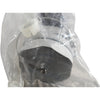 NEW Leviton LNR86-1E Rhino-Hide NEMA 5-15R Watertight Connector 15A 125V