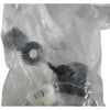 NEW Leviton LNR86-1E Rhino-Hide NEMA 5-15R Watertight Connector 15A 125V