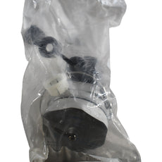 NEW Leviton LNR86-1E Rhino-Hide NEMA 5-15R Watertight Connector 15A 125V