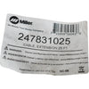 NEW Miller 247831025 Extension Cable 14-Pin 11-Conductor 25 ft 24VAC