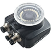 NEW Banner IVU2PRGI08 iVu Plus TG Gen2 Vision Sensor 8mm IR Ring Light