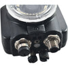 NEW Banner IVU2PRGI08 iVu Plus TG Gen2 Vision Sensor 8mm IR Ring Light