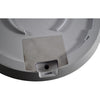 Ubiquiti UniFi U6 Enterprise WiFi 6E Access Point U6-Enterprise-US - Scratched