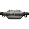 TSI 4045 4000 Series Digital Mass Flow Meter 300L/min Air O2 N2 3/4 Tube