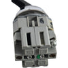 NEW IDEC ASD21L10N 30mm Selector Switch 2 Position Spring Return 1NO Lever