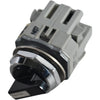 NEW IDEC ASD21L10N 30mm Selector Switch 2 Position Spring Return 1NO Lever