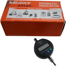 MITUTOYO 543-783B ID-S1012EXB Digimatic Indicator .5 12.7mm .0005 0.01mm