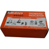 MITUTOYO 543-783B ID-S1012EXB Digimatic Indicator .5 12.7mm .0005 0.01mm