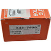MITUTOYO 543-783B ID-S1012EXB Digimatic Indicator .5 12.7mm .0005 0.01mm