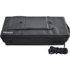 MITUTOYO SJ-210 178-561-02A Surftest Portable Surface Roughness Tester Case