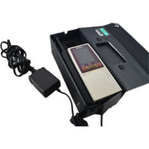 MITUTOYO SJ-210 178-561-02A Surftest Portable Surface Roughness Tester Case