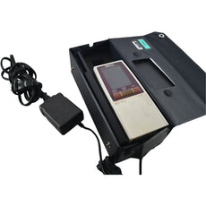 MITUTOYO SJ-210 178-561-02A Surftest Portable Surface Roughness Tester Case