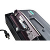MITUTOYO SJ-210 178-561-02A Surftest Portable Surface Roughness Tester Case