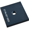 NEW Vention ST-PN-007-0003 Surface Mount Panel Retainer Blue Aluminum
