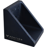 Lot of 22 VENTIION ST-GP-003-0001 45mm x 45mm Aluminum Gusset Bracket T-Slot Joint