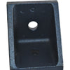 Lot of 22 VENTIION ST-GP-003-0001 45mm x 45mm Aluminum Gusset Bracket T-Slot Joint