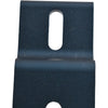 NEW Vention ST-PN-007-0001 Panel Retainer Blue Aluminum T-Slot Joint Bracket