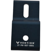 NEW Vention ST-PN-007-0001 Panel Retainer Blue Aluminum T-Slot Joint Bracket