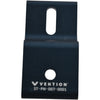 NEW Vention ST-PN-007-0001 Panel Retainer Blue Aluminum T-Slot Joint Bracket