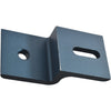 NEW Vention ST-PN-007-0001 Panel Retainer Blue Aluminum T-Slot Joint Bracket