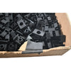 Large Lot NEW Vention HW-TW-001-0001 Screw-In Cable Tie Mounts T-Slot Nylon