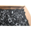 Large Lot NEW Vention HW-TW-001-0001 Screw-In Cable Tie Mounts T-Slot Nylon