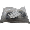 NEW Vention HW-HD-001-0001 2 Ergonomic Handle 160mm x 60mm T-Slot Door Pull