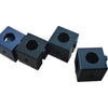 Lot 4 Vention ST-GP-004-0003 R1.0 2-Way Extrusion End Connector Joint