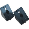 NEW Lot 2 Vention ST-HP-003-0003 45 Degree Inline Connector with Locators