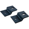 NEW Lot 2 Vention ST-PN-007-0001 Panel Retainers Blue Aluminum T-Slot