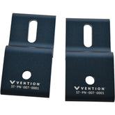 NEW Lot 2 Vention ST-PN-007-0001 Panel Retainers Blue Aluminum T-Slot