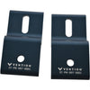 NEW Lot 2 Vention ST-PN-007-0001 Panel Retainers Blue Aluminum T-Slot