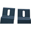 NEW Lot 2 Vention ST-PN-007-0001 Panel Retainers Blue Aluminum T-Slot