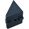 NEW Lot 2 Vention ST-HP-003-0003 45 Degree Inline Connector with Locators