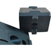 Lot 14 Vention ST-HP-003-0003 45 Degree Inline Connector with Locators