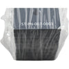NEW Lot 10 Vention ST-PN-007-0003 Surface Mount Panel Retainers Blue