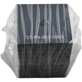 NEW Lot 10 Vention ST-PN-007-0003 Surface Mount Panel Retainers Blue