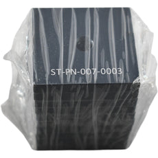 NEW Lot 10 Vention ST-PN-007-0003 Surface Mount Panel Retainers Blue